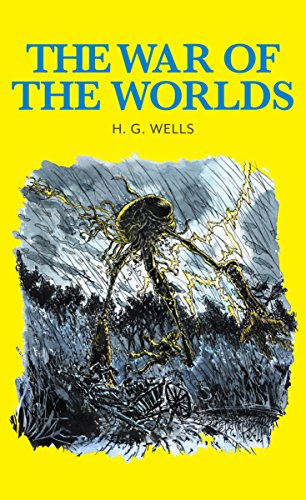 9781912464074: The War of the Worlds (Baker Street Readers)