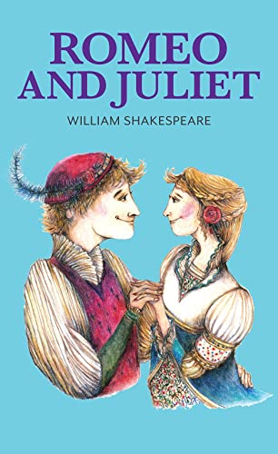 Beispielbild für Romeo and Juliet (Baker Street Readers) zum Verkauf von Reliant Bookstore