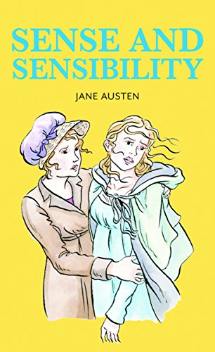 Beispielbild fr Sense and Sensibility (Baker Street Readers) zum Verkauf von Book Bunker USA