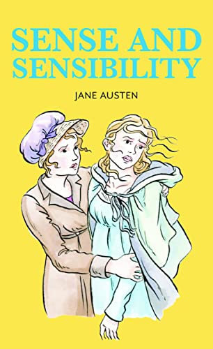 9781912464128: Sense and Sensibility (Baker Street Readers)