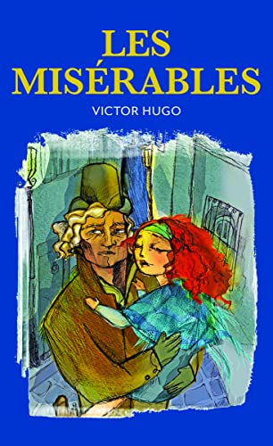 9781912464166: Les Miserables (Baker Street Readers)