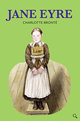 Beispielbild fr Jane Eyre (Baker Street Readers) zum Verkauf von Lakeside Books