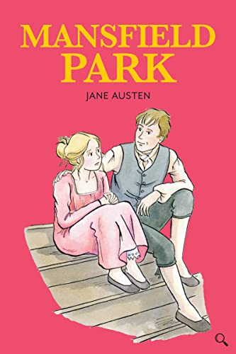 9781912464197: Mansfield Park