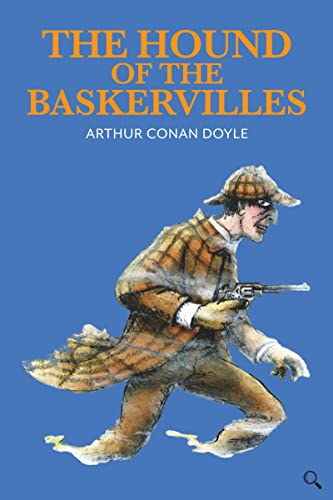 Beispielbild fr The Hound of the Baskervilles zum Verkauf von ThriftBooks-Atlanta