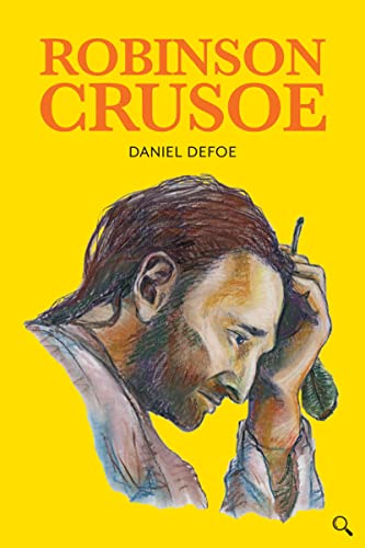 Beispielbild fr Robinson Crusoe (Baker Street Readers) zum Verkauf von SecondSale