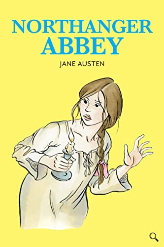 Stock image for Northanger Abbey for sale by Revaluation Books