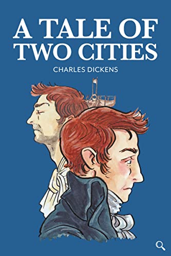 Stock image for A Tale of Two Cities for sale by Blackwell's