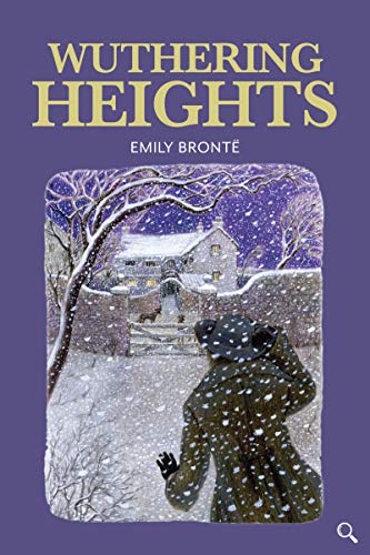 Stock image for Wuthering Heights for sale by Blackwell's