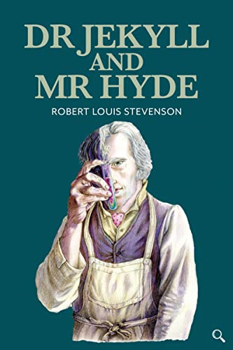 9781912464296: Dr Jekyll and Mr Hyde (Baker Street Readers)