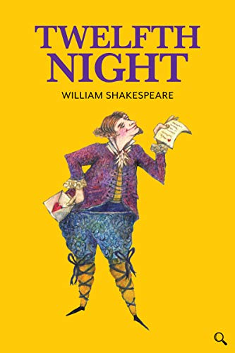 Stock image for Twelfth Night for sale by Blackwell's