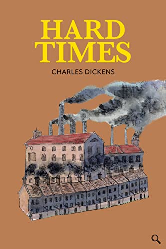 9781912464326: Hard Times (Baker Street Readers)