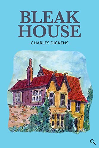 Beispielbild fr Bleak House (Baker Street Readers) zum Verkauf von WorldofBooks