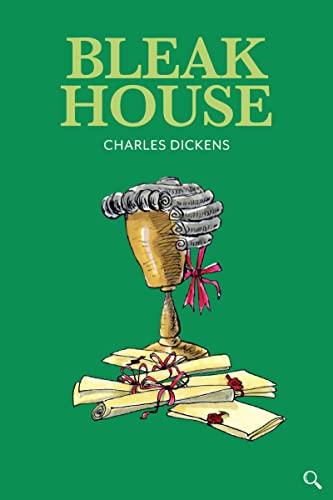 Stock image for Bleak House (Baker Street Readers) for sale by WorldofBooks