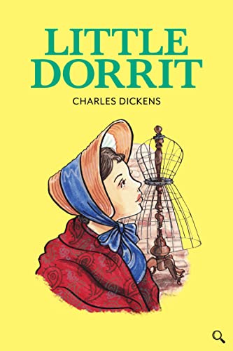 Stock image for Little Dorrit for sale by Blackwell's