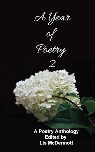 Stock image for A year of Poetry 2 - 2022 ? 2023 for sale by PBShop.store US