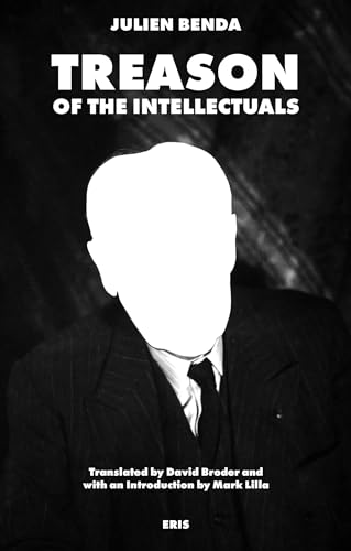 Stock image for Treason Of The Intellectuals -Language: french for sale by GreatBookPrices