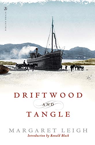 Beispielbild fr Driftwood and Tangle zum Verkauf von WorldofBooks