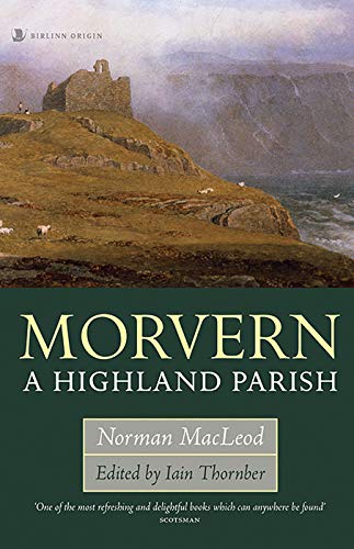 9781912476138: Morvern: A Highland Parish