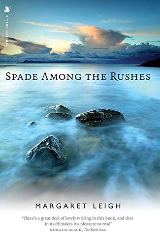 Stock image for Spade Among the Rushes for sale by WorldofBooks