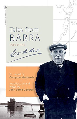 Stock image for Tales From Barra: Told by the Coddy for sale by WorldofBooks