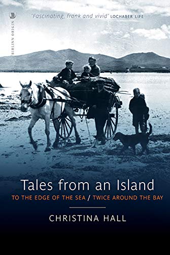 Stock image for Tales From an Island: To the Edge of the Sea / Twice Around the Bay for sale by WorldofBooks