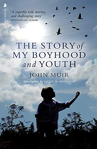 Beispielbild fr The Story of My Boyhood and Youth zum Verkauf von Books From California