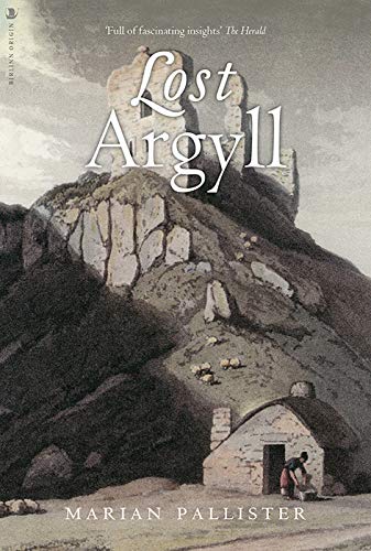 9781912476350: Lost Argyll