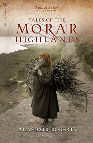 Imagen de archivo de Tales of the Morar Highlands a la venta por Revaluation Books