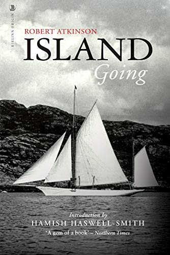 Stock image for Island Going for sale by Kennys Bookstore