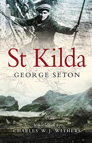 Stock image for St Kilda for sale by AwesomeBooks