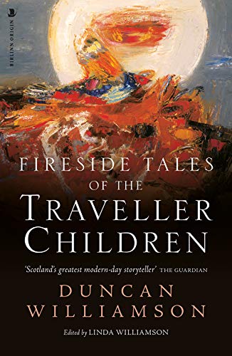 9781912476480: Fireside Tales of the Traveller Children