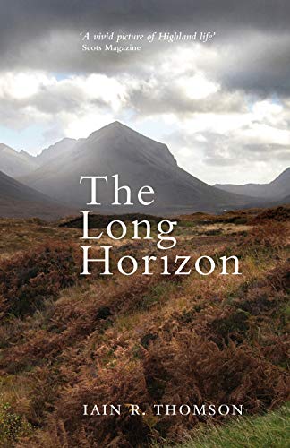 Imagen de archivo de The Long Horizon a la venta por WorldofBooks