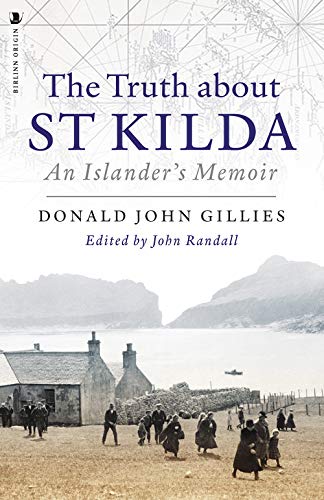 Stock image for The Truth About St Kilda for sale by Blackwell's