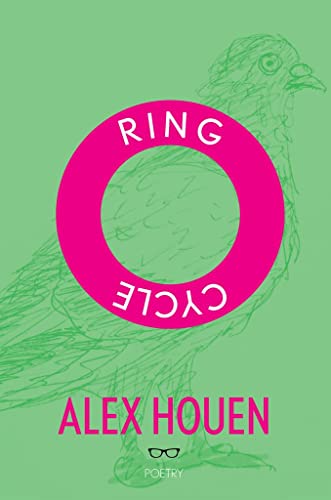 Stock image for Ring Cycle for sale by Book Deals