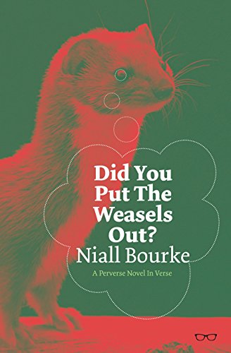 Beispielbild fr Did You Put The Weasels Out? zum Verkauf von WorldofBooks