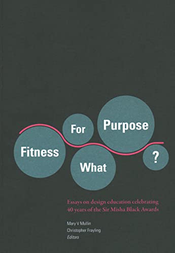 Beispielbild fr Fitness For What Purpose? zum Verkauf von WorldofBooks