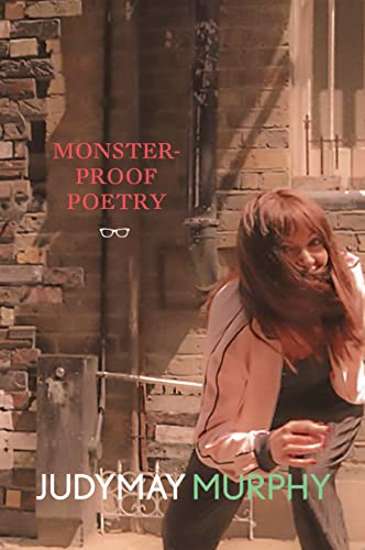 Beispielbild fr Monster-Proof Poetry zum Verkauf von WorldofBooks