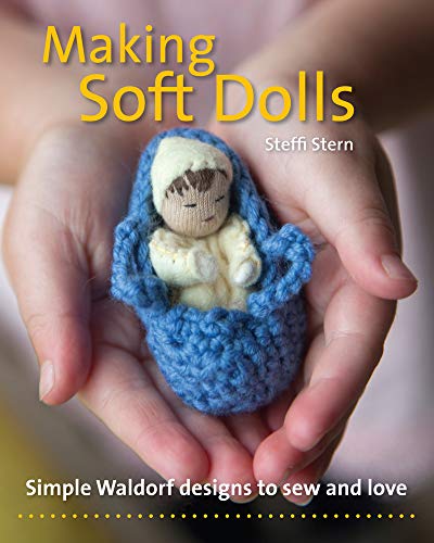 Beispielbild fr Making Soft Dolls zum Verkauf von Blackwell's