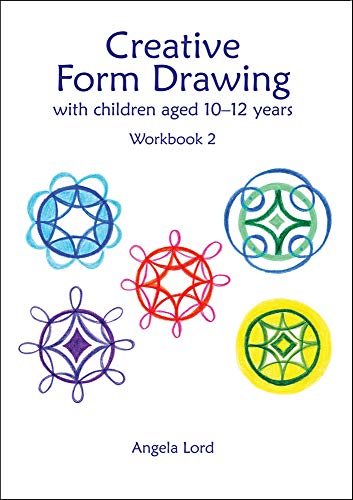 Beispielbild fr Creative Form Drawing: With Children Aged 10-12 (Education Series) zum Verkauf von Books From California