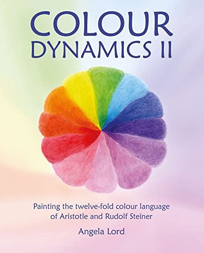 Beispielbild fr Colour Dynamics II zum Verkauf von Blackwell's