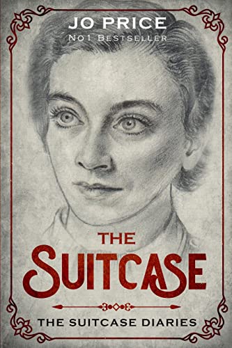 Imagen de archivo de The Suitcase: Their perfect world is torn apart at the hands of the Japanese. Will love, friendship and a determination to survive be enough to save them.?: 1 (The Suitcase Diaries) a la venta por WorldofBooks