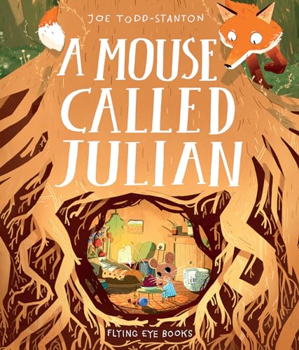 Beispielbild fr A Mouse Called Julian zum Verkauf von Better World Books