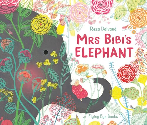 Imagen de archivo de Mrs Bibi's Elephant: 1 a la venta por WorldofBooks