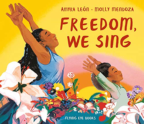 Stock image for Freedom, We Sing for sale by Lakeside Books