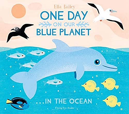 Stock image for One Day In The Ocean In The Ocean for sale by Better World Books: West