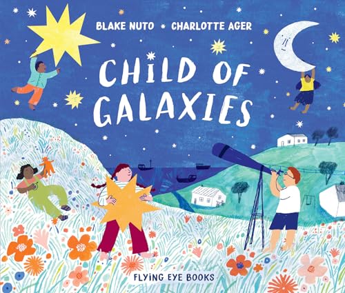 Stock image for Child of Galaxies for sale by GF Books, Inc.
