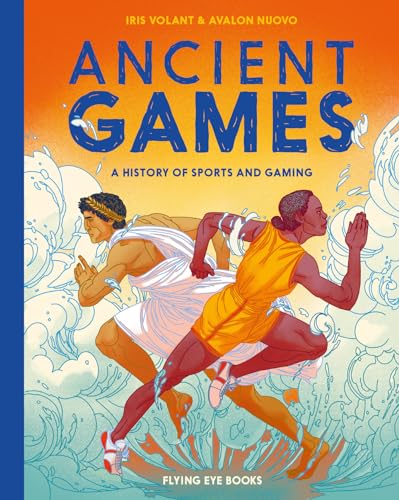Imagen de archivo de Ancient Games: A History of Sports and Gaming a la venta por ThriftBooks-Atlanta