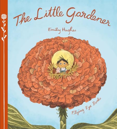 Stock image for The Little Gardener for sale by New Legacy Books