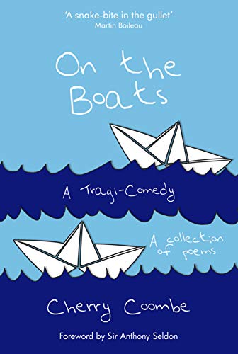 Beispielbild fr On the Boats: A Tragi-Comedy zum Verkauf von Books From California