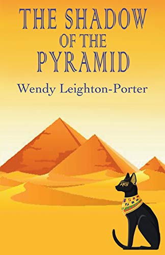 9781912513031: The Shadow of the Pyramid (Shadows of the Past)